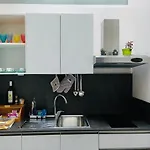 La Dimora Degli Avi Apartment *