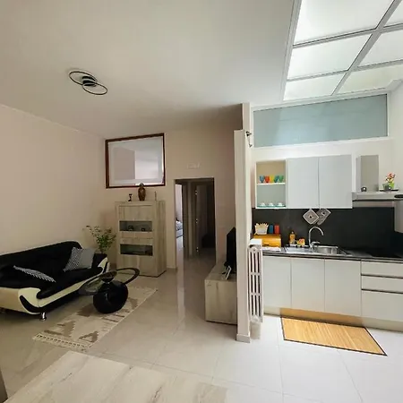 La Dimora Degli Avi * Матера