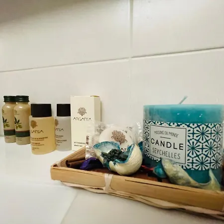 La Dimora Degli Avi *