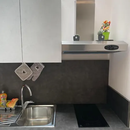 La Dimora Degli Avi 公寓 *