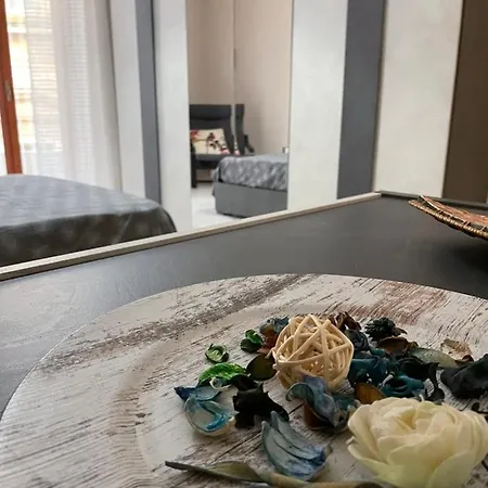 La Dimora Degli Avi Appartamento Matera
