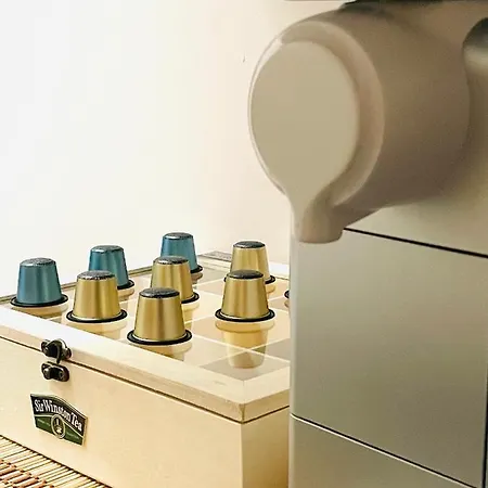 La Dimora Degli Avi Апартаменты Матера