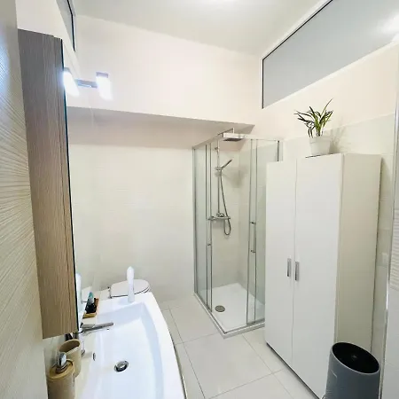 Апартаменты La Dimora Degli Avi