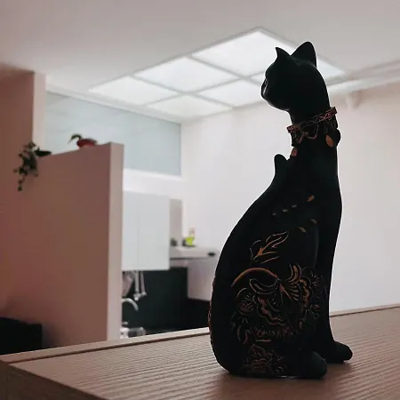 Апартаменты La Dimora Degli Avi