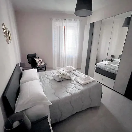 Appartamento La Dimora Degli Avi Matera