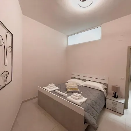 Апартаменты La Dimora Degli Avi *