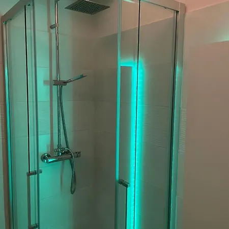 La Dimora Degli Avi Апартаменты