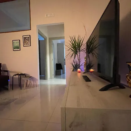 La Dimora Degli Avi Апартаменты *