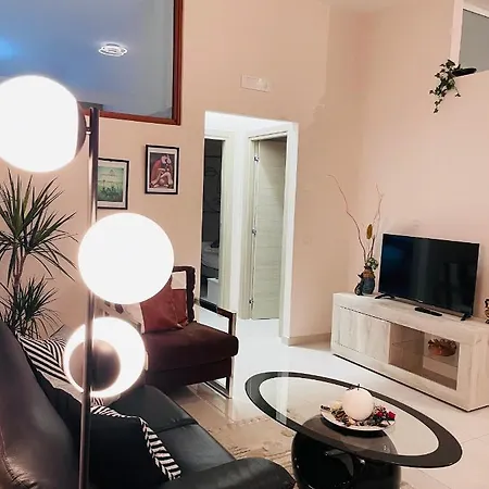 La Dimora Degli Avi Апартаменты