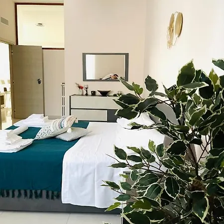 La Dimora Degli Avi Matera