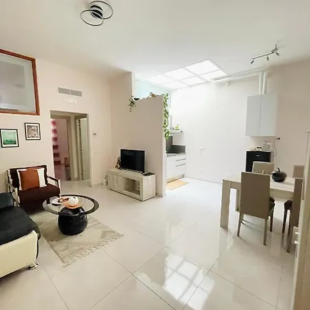 La Dimora Degli Avi 公寓