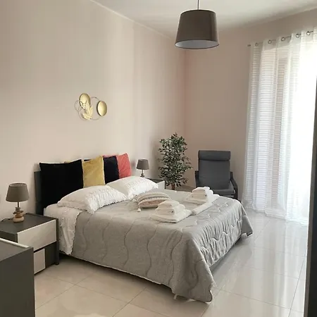 Апартаменты La Dimora Degli Avi