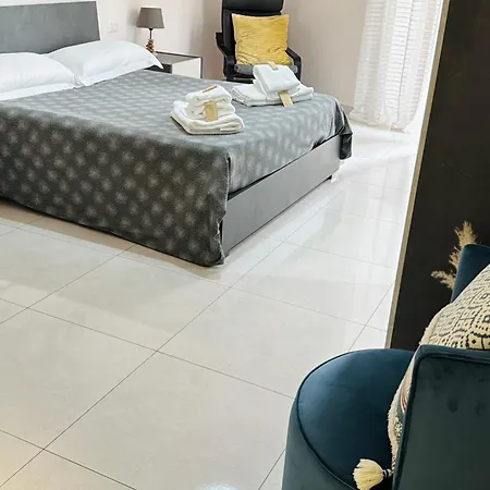 La Dimora Degli Avi Апартаменты