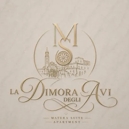 La Dimora Degli Avi * Matera