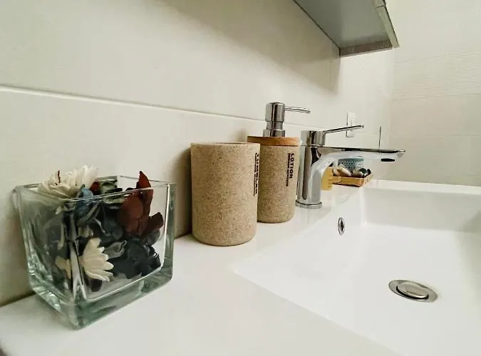 La Dimora Degli Avi Appartement Matera