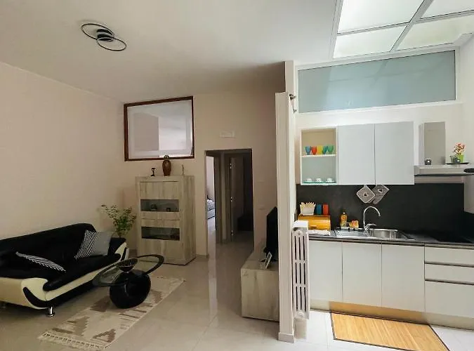 La Dimora Degli Avi * Matera