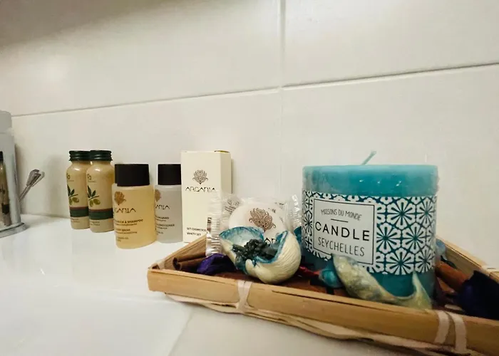 La Dimora Degli Avi *