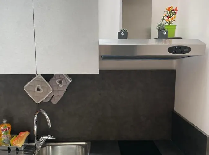 La Dimora Degli Avi Appartement *