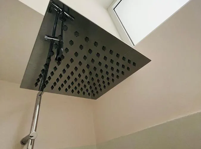 La Dimora Degli Avi Appartement