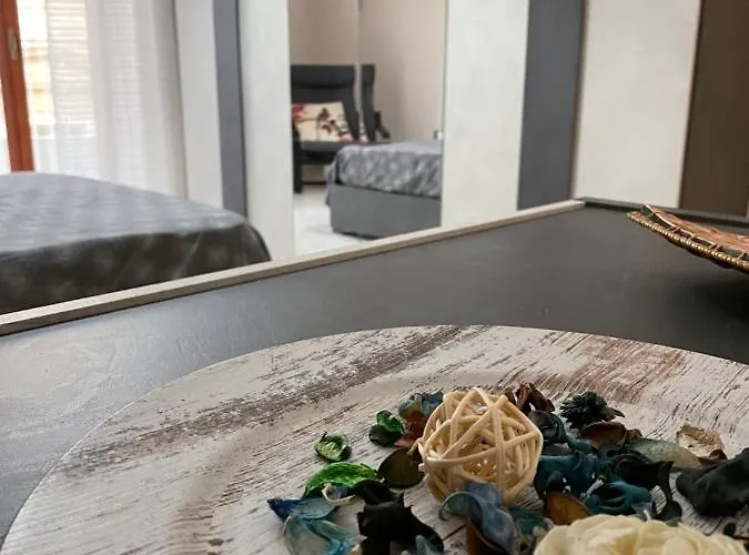 La Dimora Degli Avi Appartement Matera