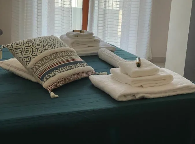 Appartement La Dimora Degli Avi *