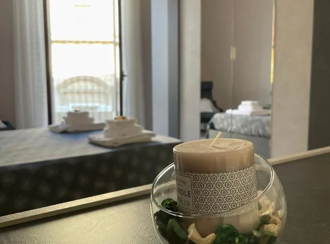 La Dimora Degli Avi Matera