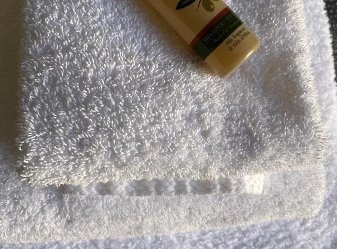 Appartement La Dimora Degli Avi