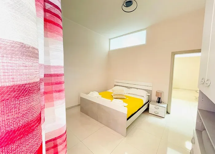 La Dimora Degli Avi Appartement *