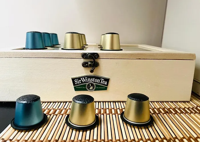 La Dimora Degli Avi * Matera