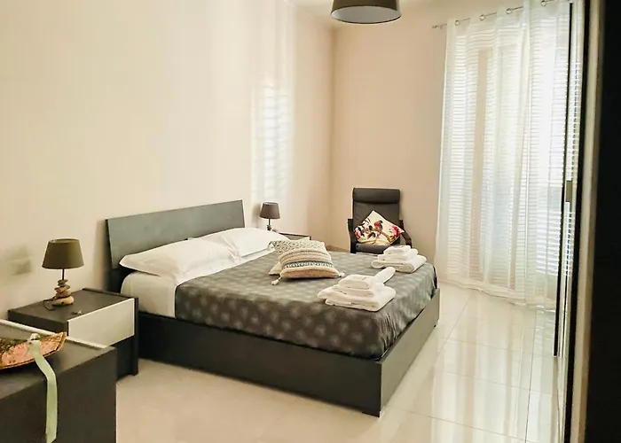 La Dimora Degli Avi Appartement