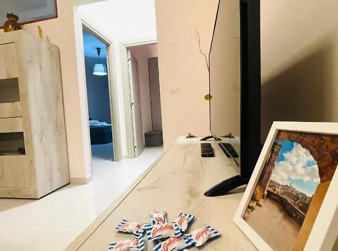 Appartement La Dimora Degli Avi *