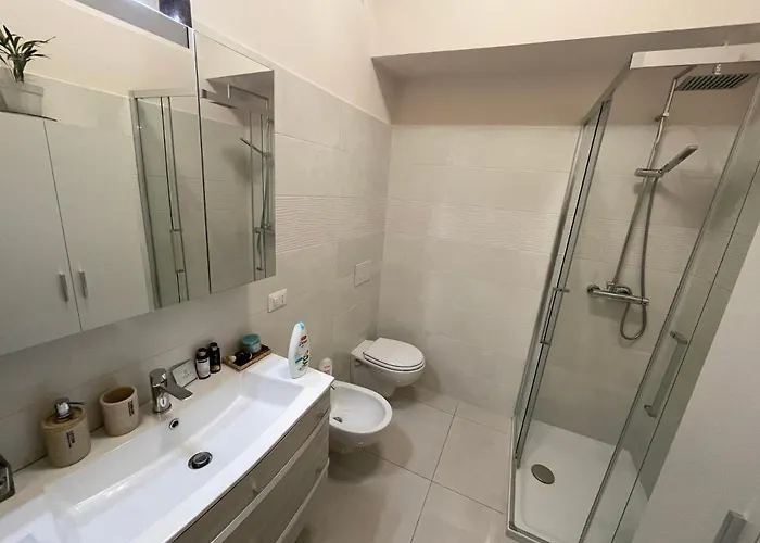 La Dimora Degli Avi Matera