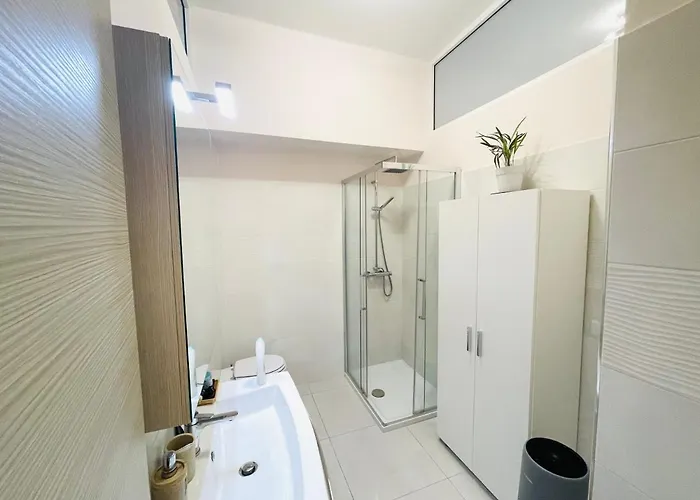 Appartement La Dimora Degli Avi