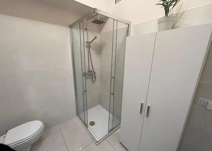 Apartamento La Dimora Degli Avi *