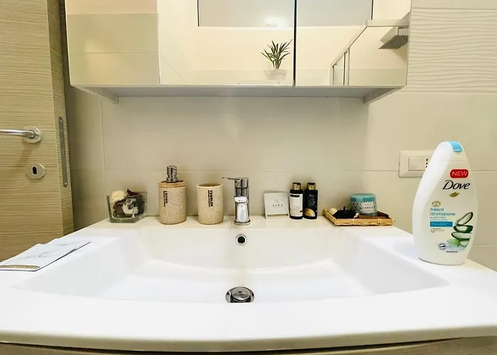 La Dimora Degli Avi Appartement Matera