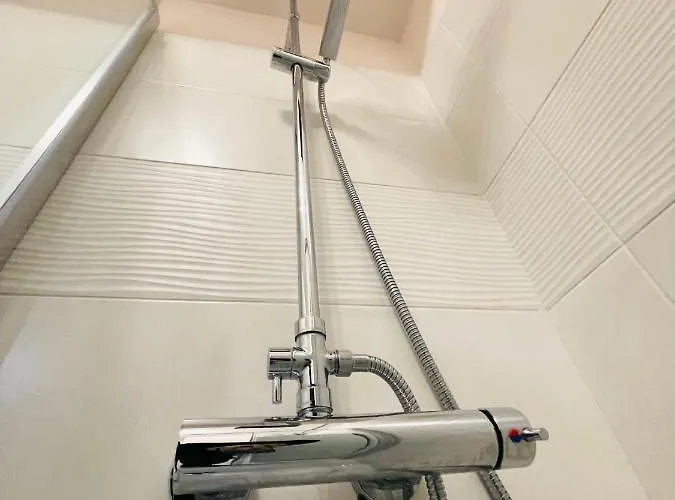 La Dimora Degli Avi Appartement *