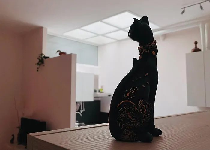 Appartement La Dimora Degli Avi