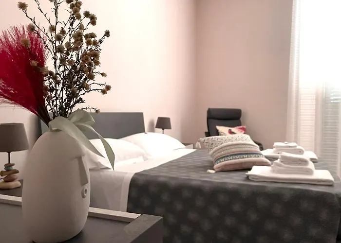 Appartement La Dimora Degli Avi