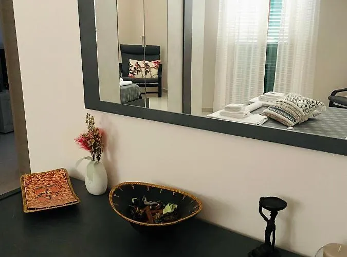 La Dimora Degli Avi * Matera