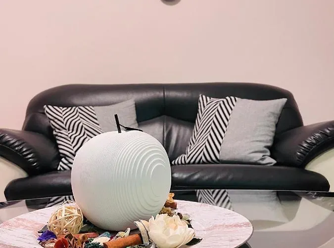 Apartamento La Dimora Degli Avi *