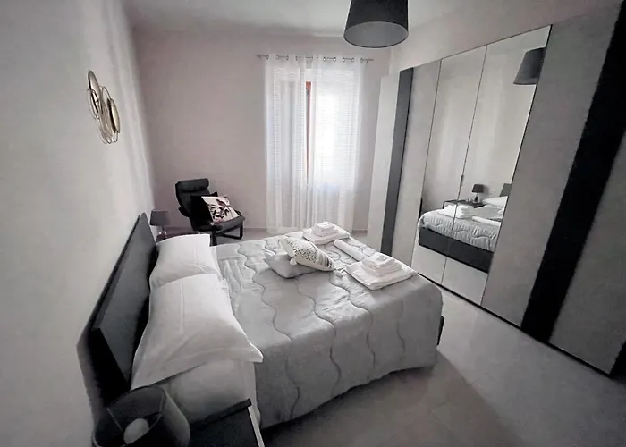 Appartement La Dimora Degli Avi Matera