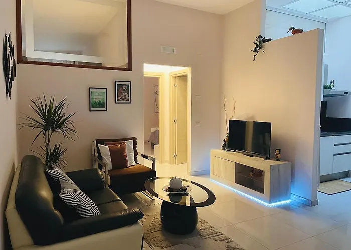 La Dimora Degli Avi * Matera