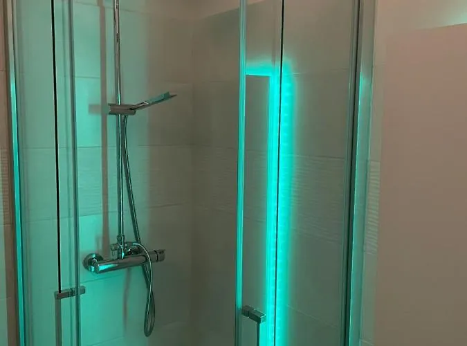 La Dimora Degli Avi Appartement