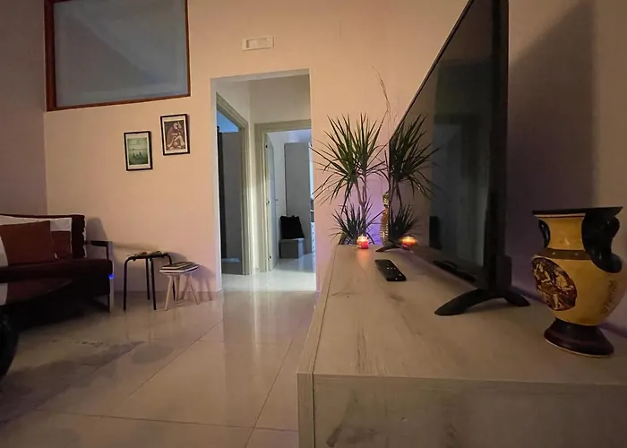 La Dimora Degli Avi Appartement *