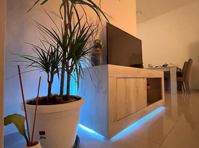 La Dimora Degli Avi Apartamento *