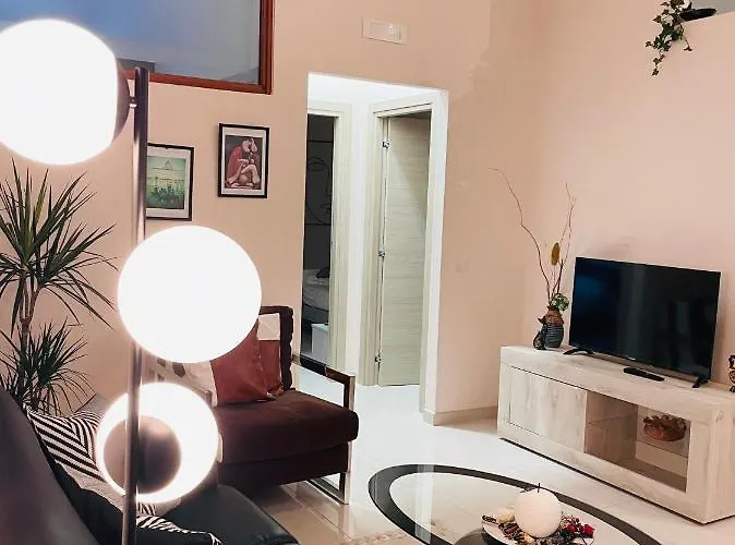 La Dimora Degli Avi Apartamento