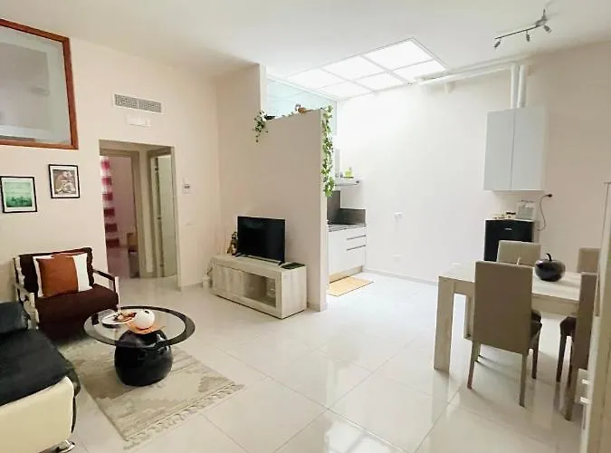 La Dimora Degli Avi Appartement