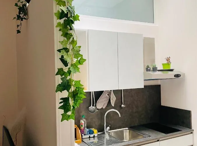 Apartamento La Dimora Degli Avi *