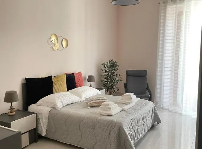 Appartement La Dimora Degli Avi