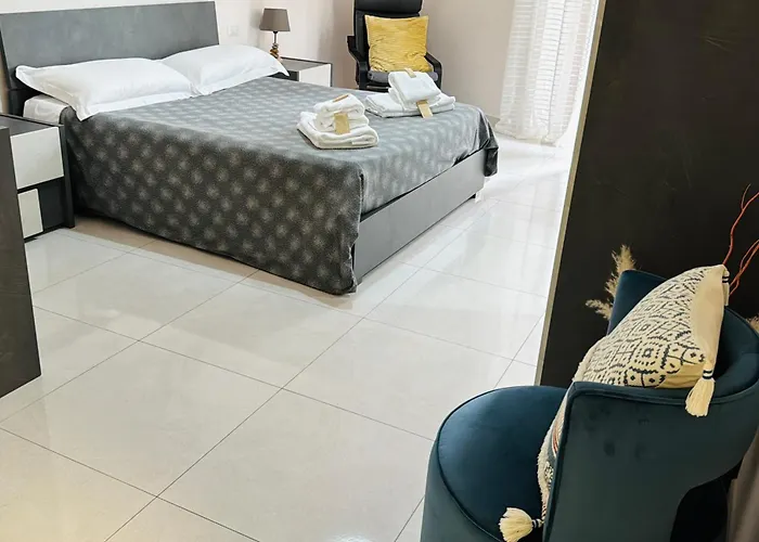 La Dimora Degli Avi Appartement